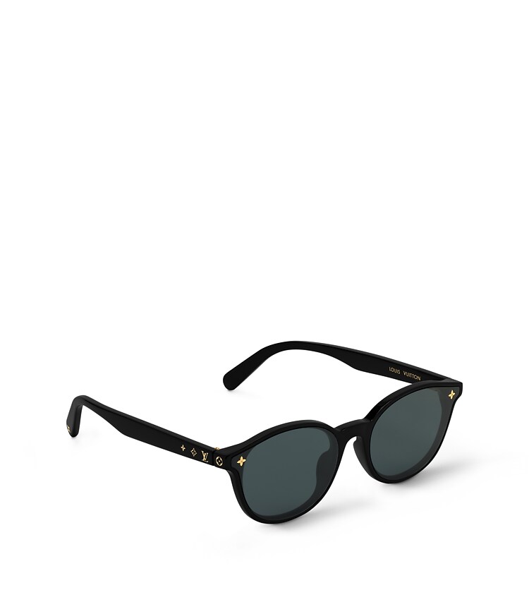 My Monogram Fame Round Sunglasses S00 - Women - Accessories  display picture 1
