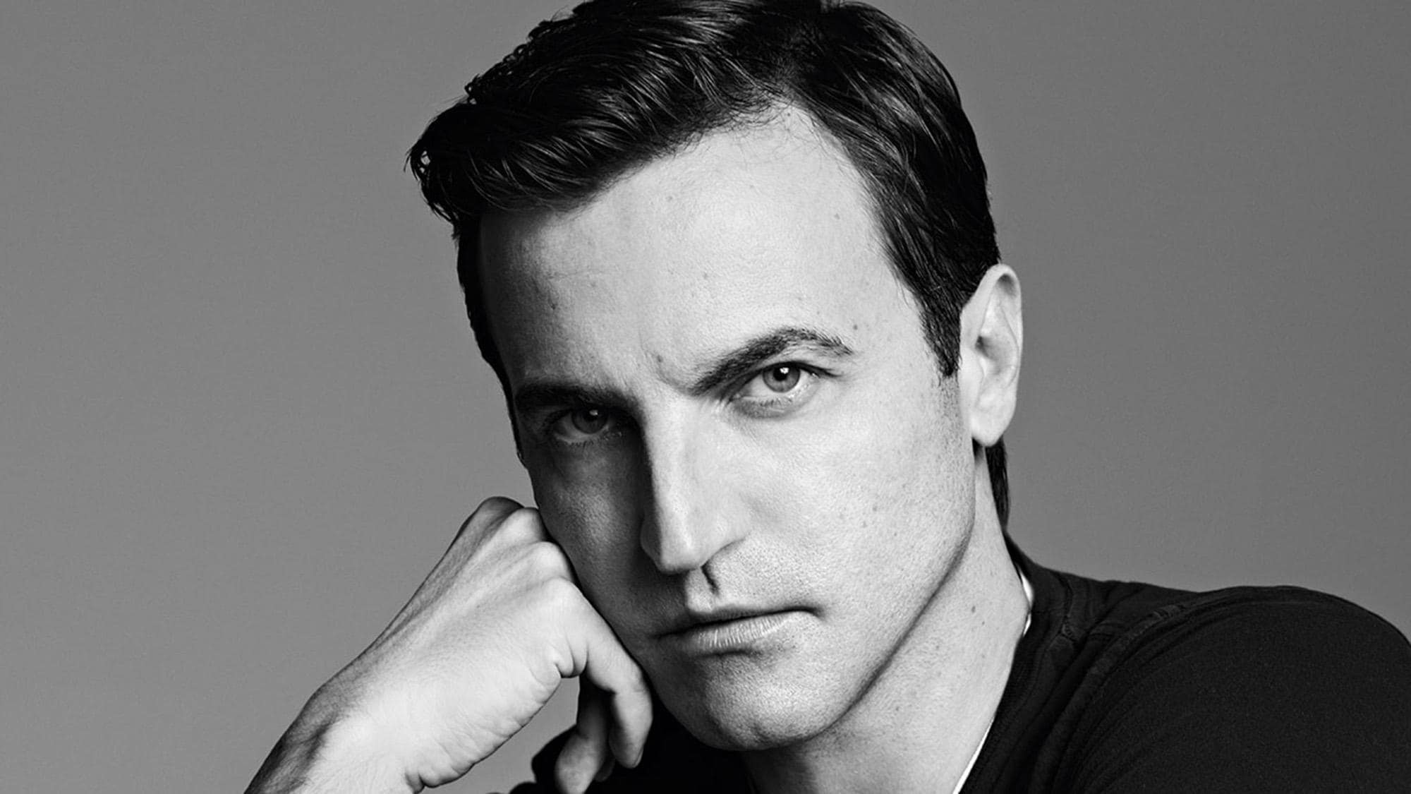 nicolas ghesquière louis vuitton