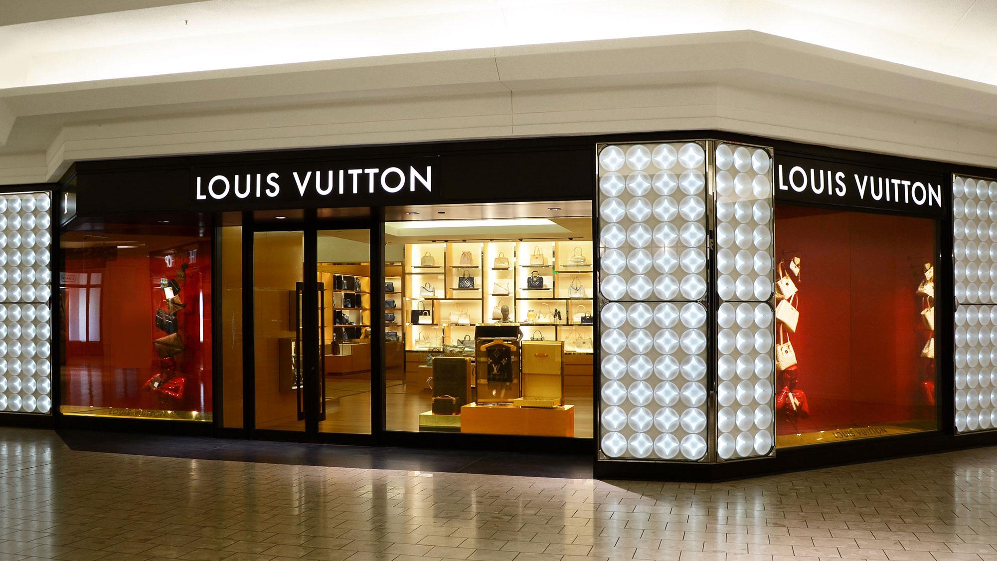 Louis vuitton in short hills nj clearance