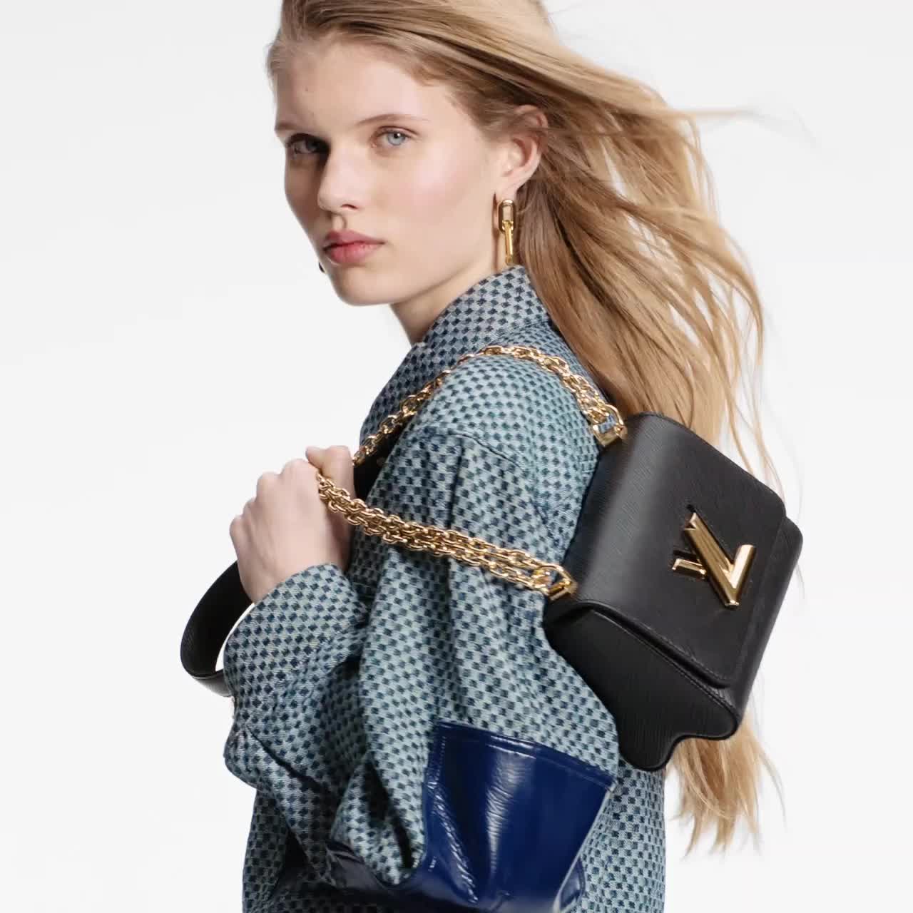 Twist PM Epi Leather - Women - Handbags | LOUIS VUITTON ®