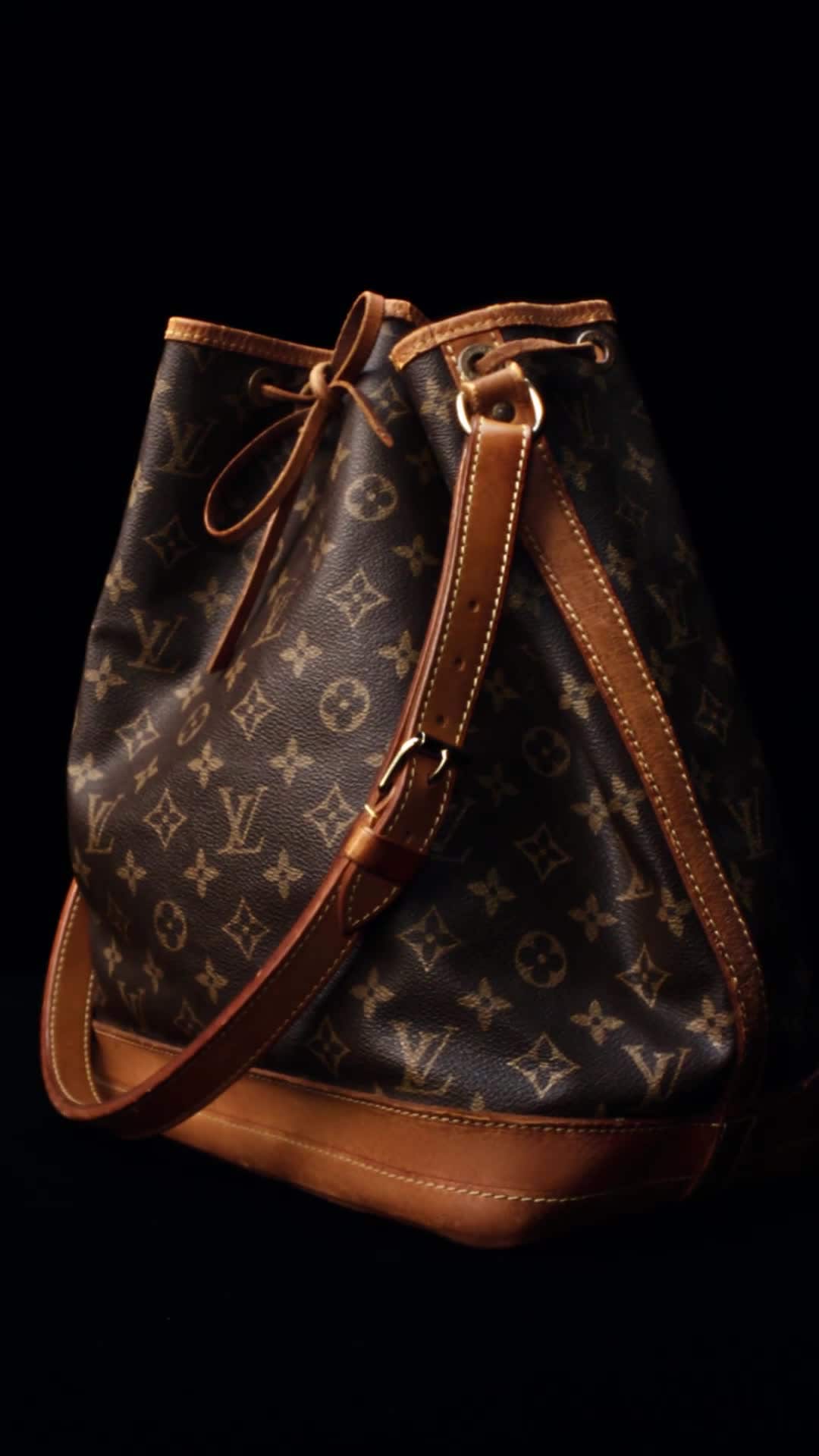 Monogram Anniversary Noé Bags | LOUIS VUITTON ®