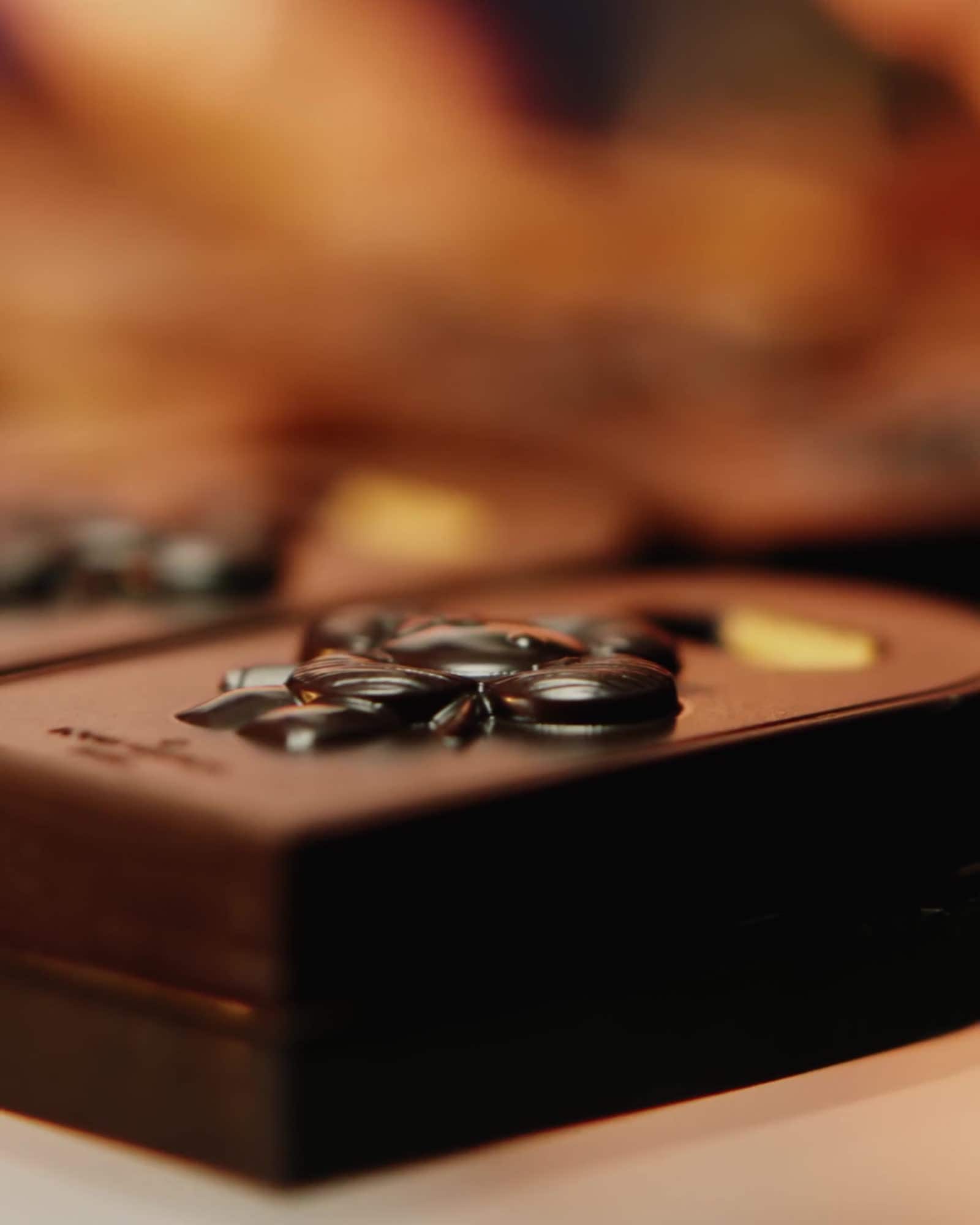 Le Chocolat Maxime Frédéric | LOUIS VUITTON ®