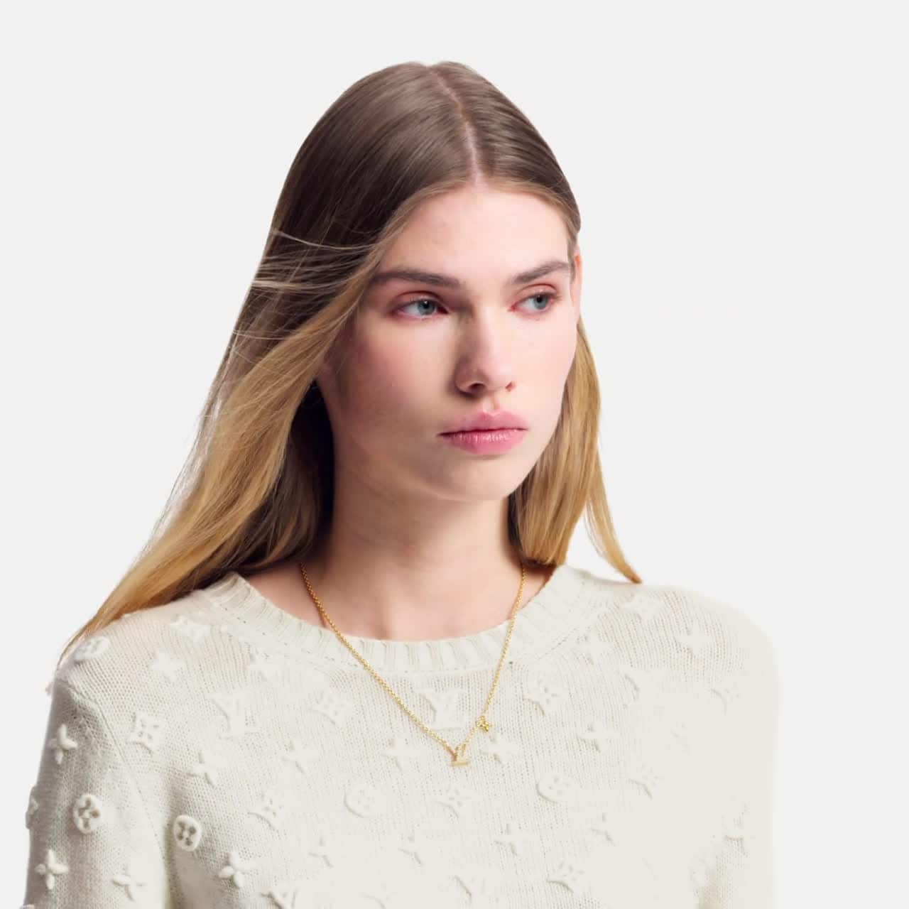LV Iconic Necklace S00 - Women - Fashion Jewelry | LOUIS VUITTON ®