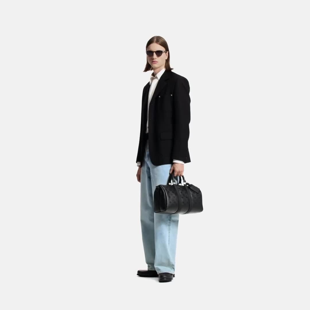 Major Loafer - Men - Shoes | LOUIS VUITTON