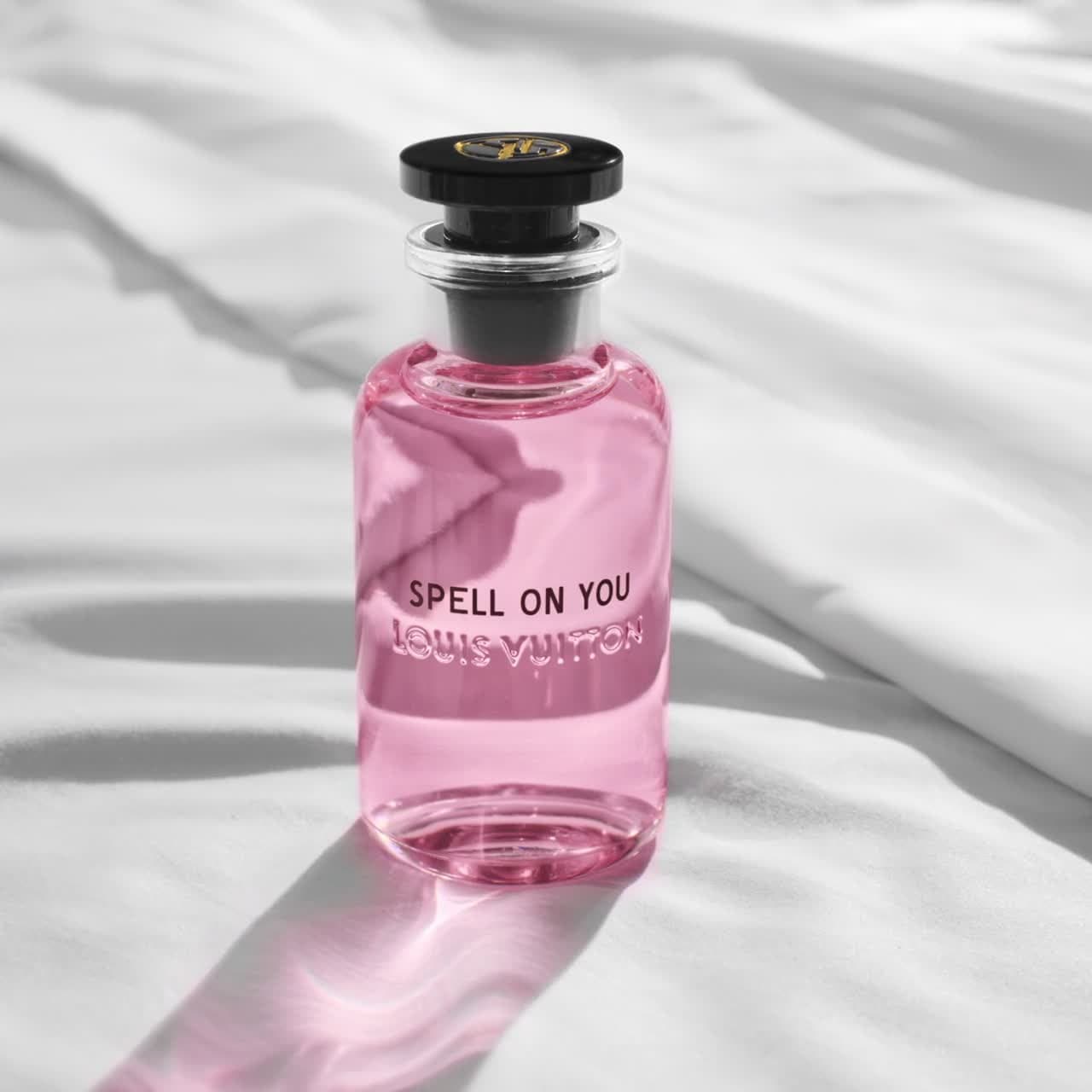 Spell on You - Perfumes and Beauty - Icons | LOUIS VUITTON ®