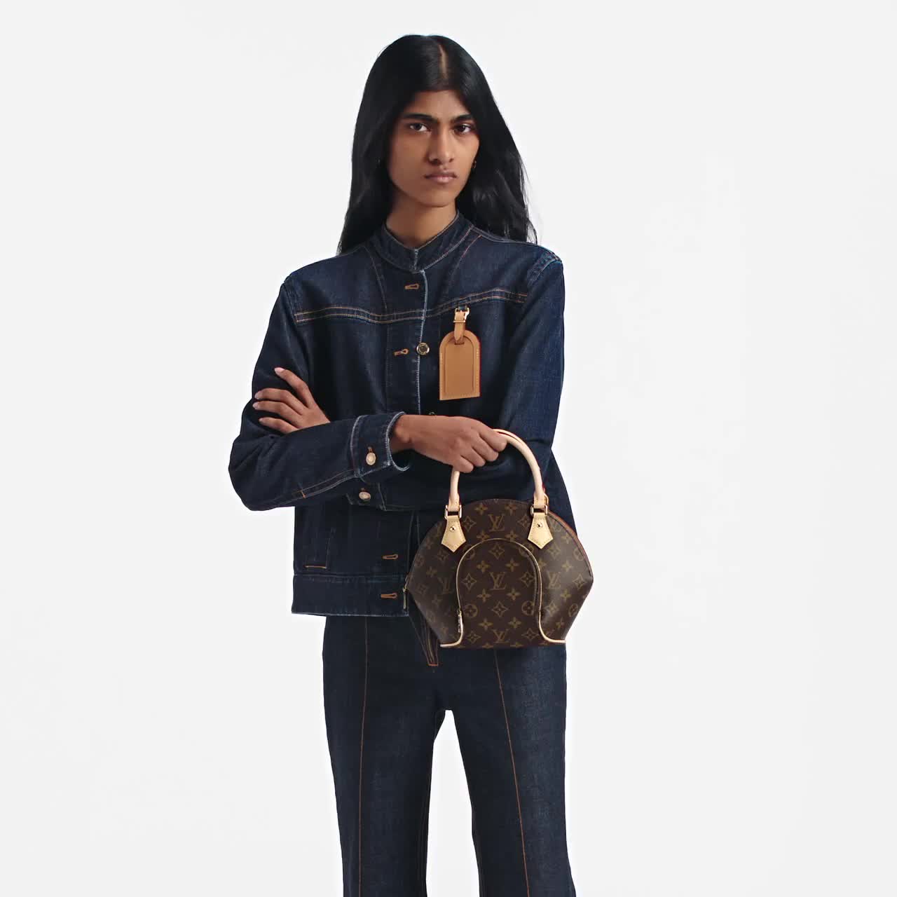 Ellipse PM Monogram - Women - Handbags | LOUIS VUITTON ®