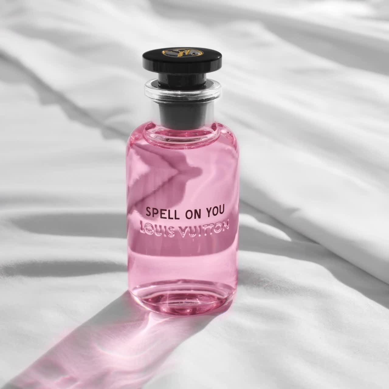 Spell on You - Perfumes - Collections | LOUIS VUITTON ®