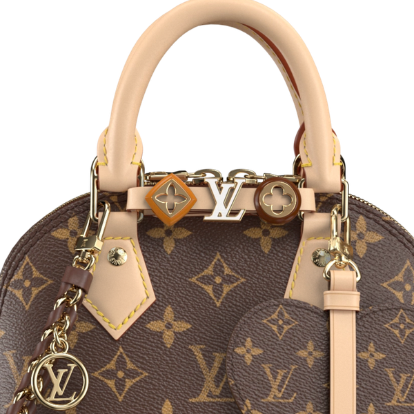  Handbags All Handbags Alma Mini LV&I | Louis Vuitton ® (Product zoom)